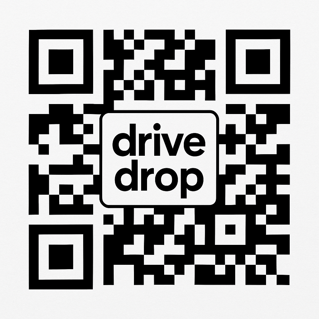 DriveDrop
