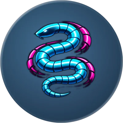 Shadow Snakes logo